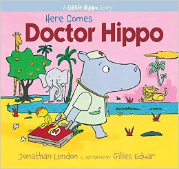 Doctor Hippo
